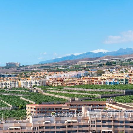 Coastify Playa Paraiso Apartment Costa Adeje  Exterior photo