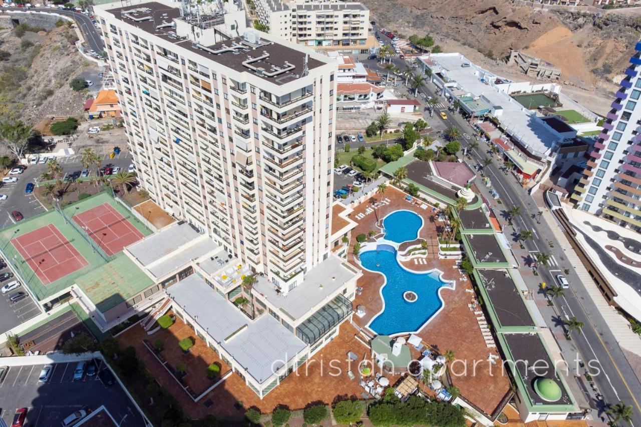 Coastify Playa Paraiso Apartment Costa Adeje  Exterior photo