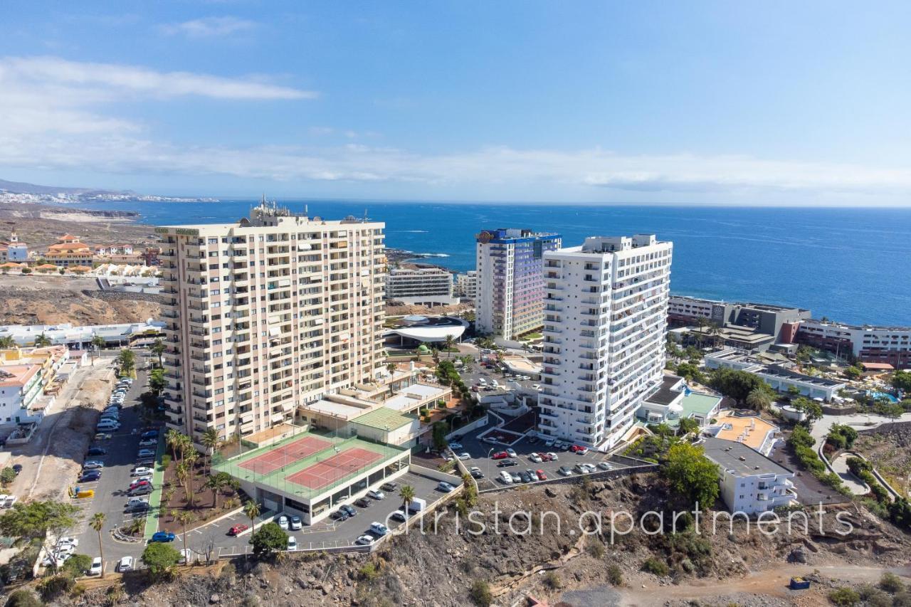 Coastify Playa Paraiso Apartment Costa Adeje  Exterior photo