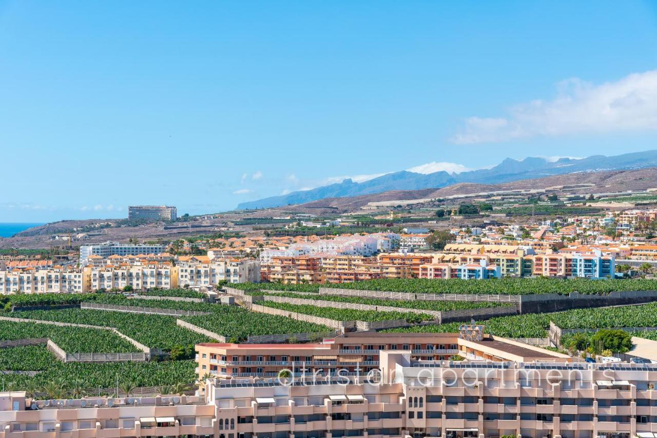 Coastify Playa Paraiso Apartment Costa Adeje  Exterior photo